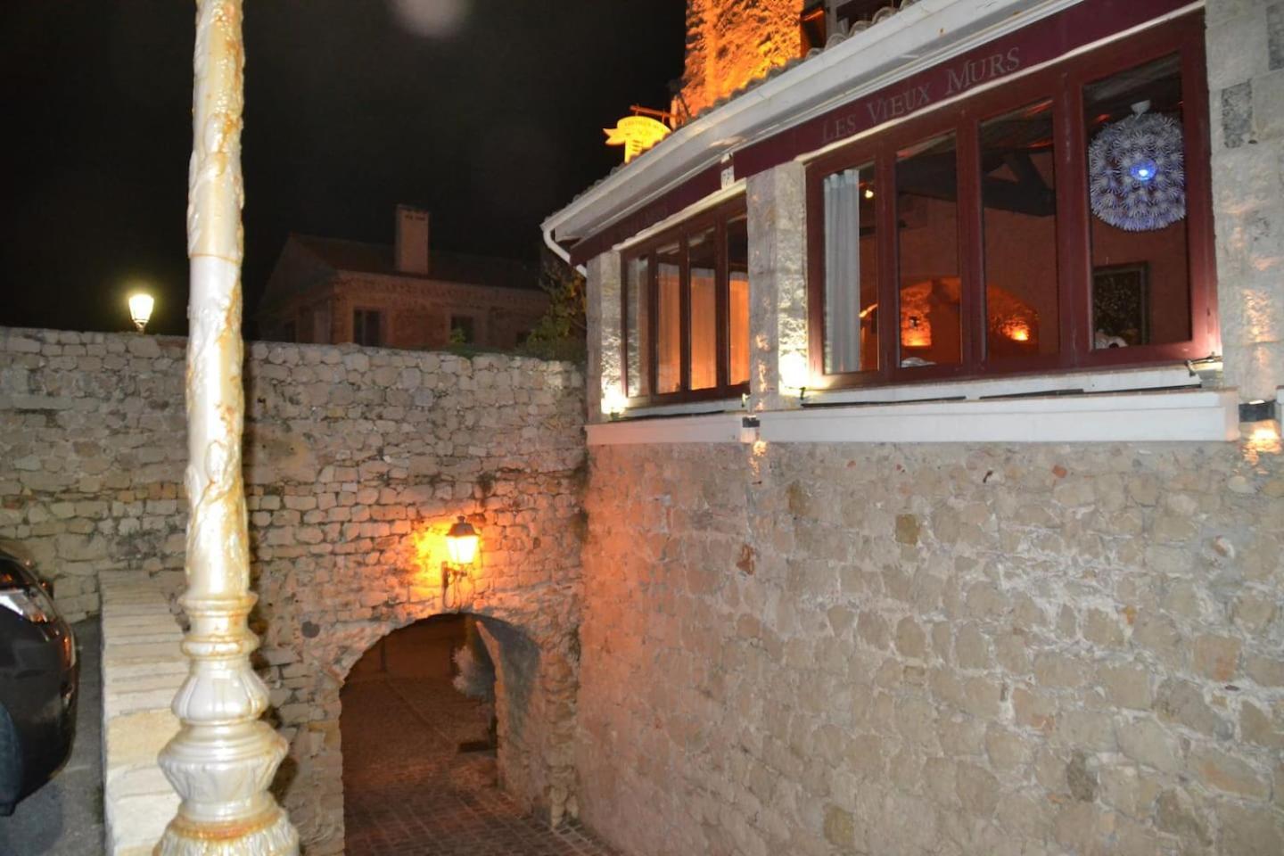 Antibes Vacances Екстер'єр фото
