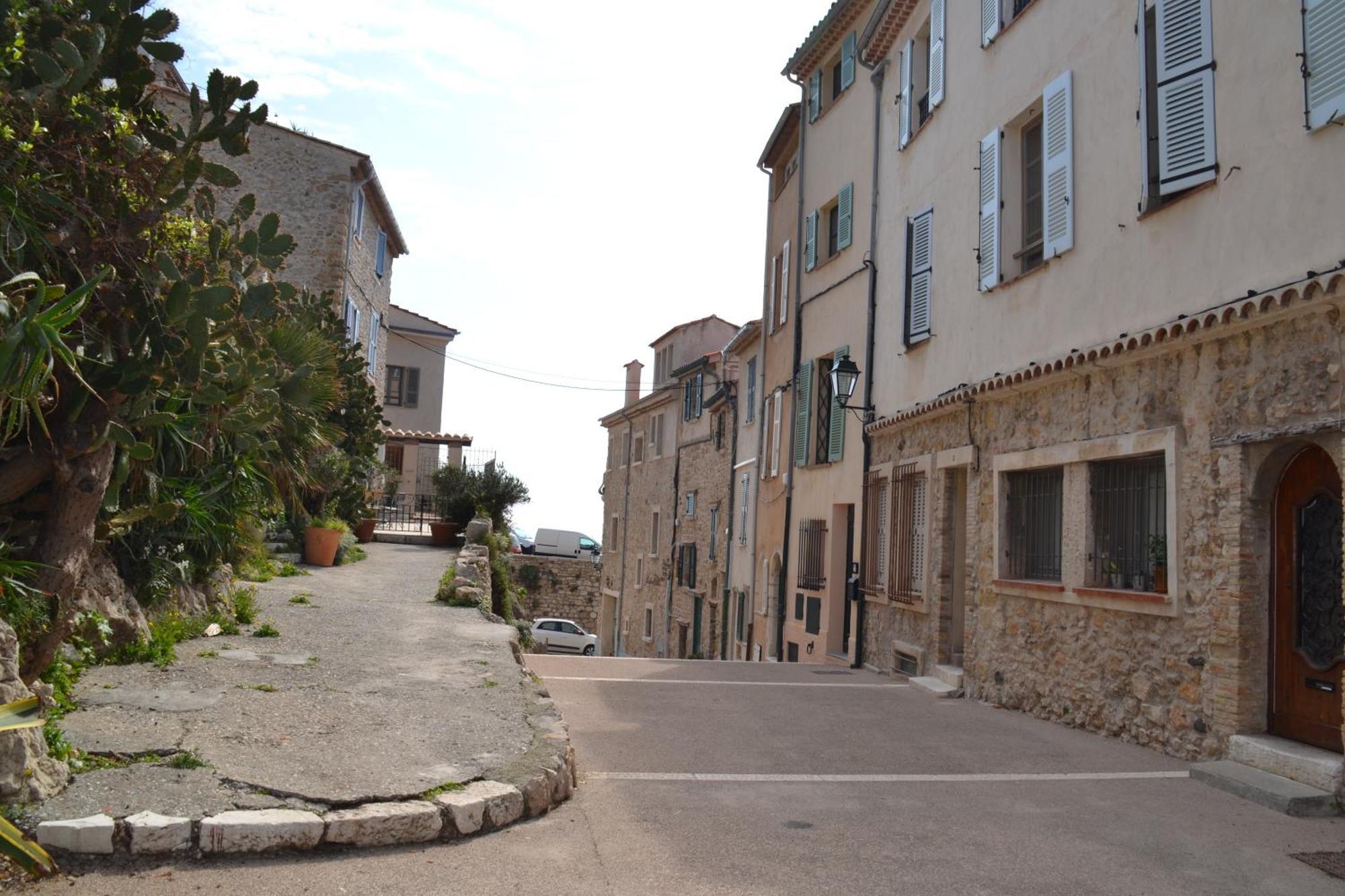 Antibes Vacances Екстер'єр фото