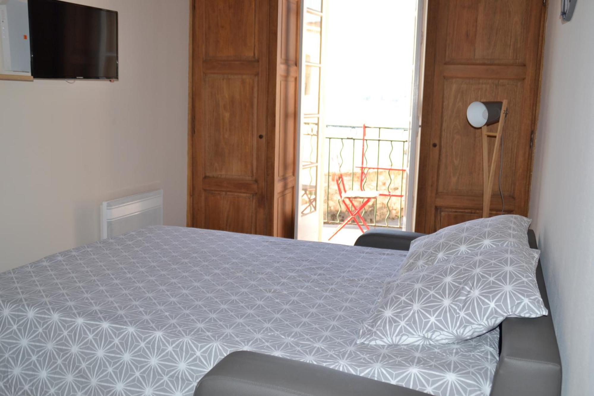 Antibes Vacances Екстер'єр фото