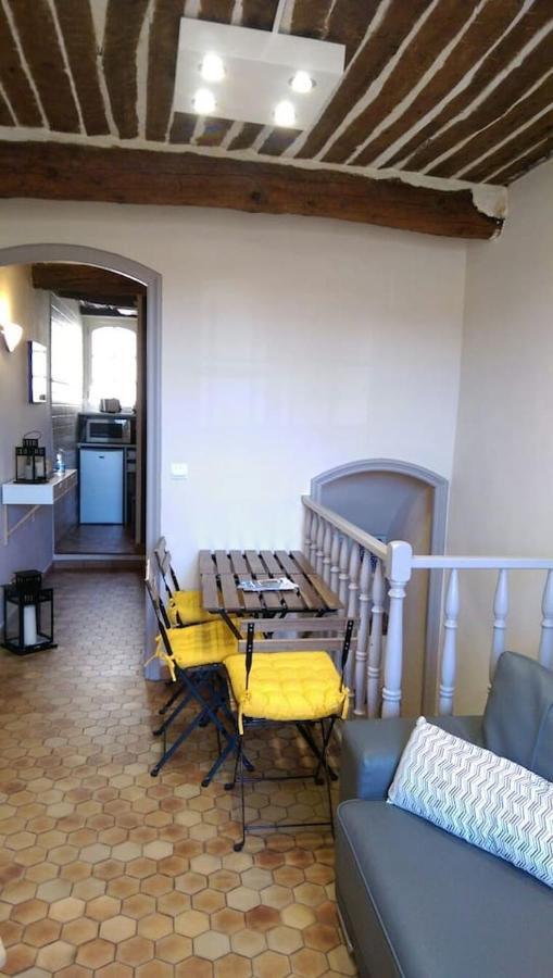 Antibes Vacances Екстер'єр фото