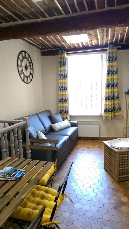 Antibes Vacances Екстер'єр фото