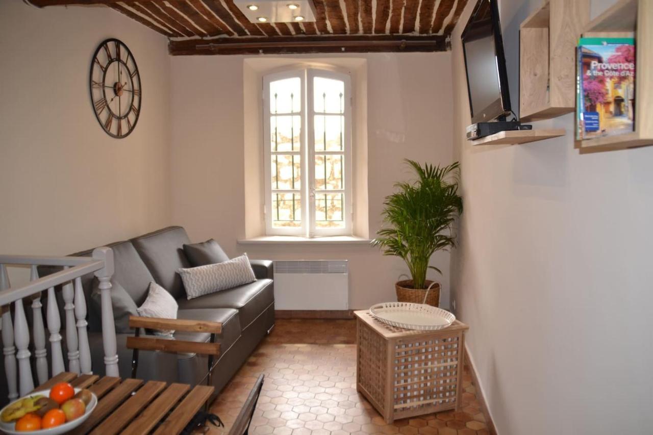 Antibes Vacances Екстер'єр фото