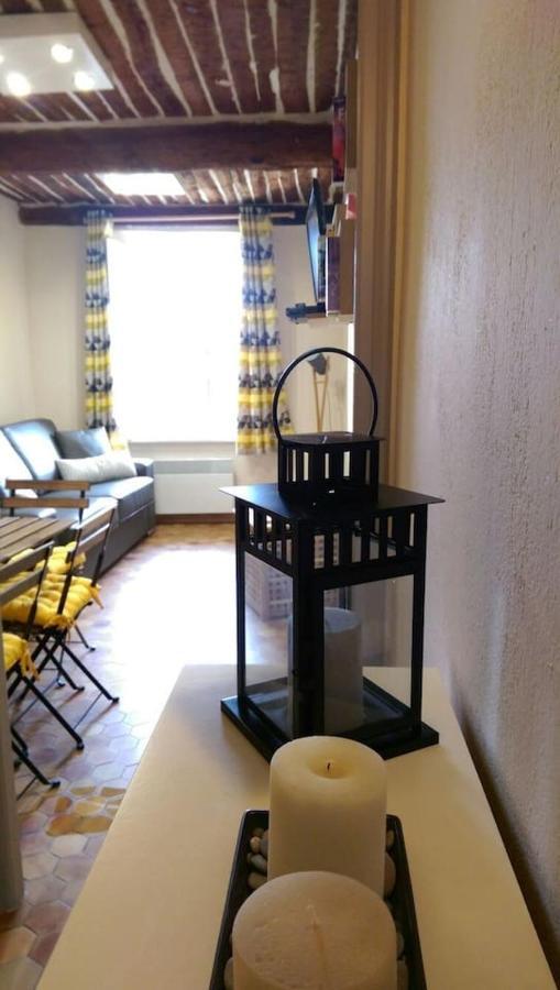 Antibes Vacances Екстер'єр фото
