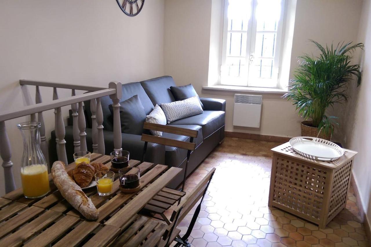 Antibes Vacances Екстер'єр фото