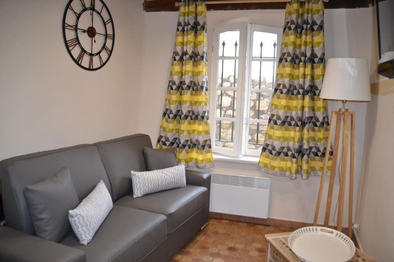 Antibes Vacances Екстер'єр фото
