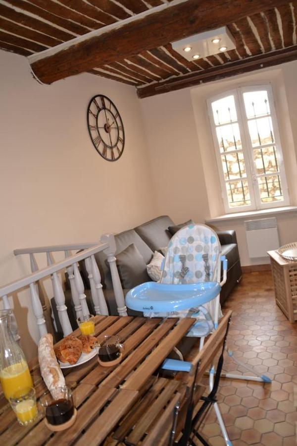 Antibes Vacances Екстер'єр фото