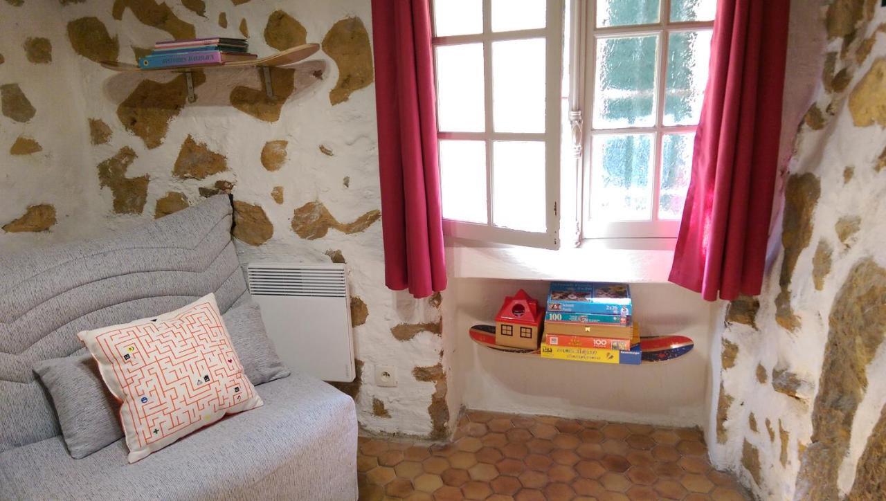 Antibes Vacances Екстер'єр фото