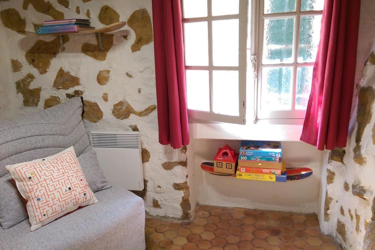 Antibes Vacances Екстер'єр фото