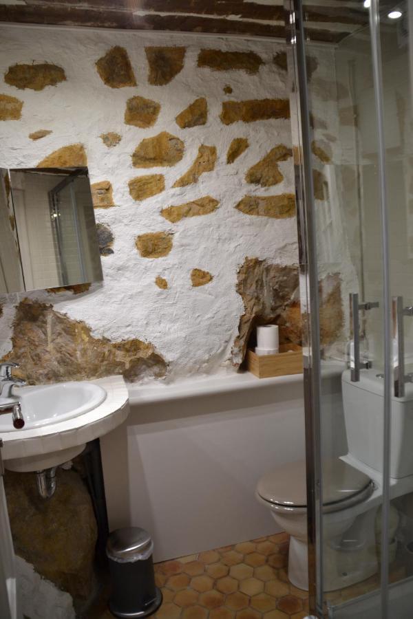 Antibes Vacances Екстер'єр фото